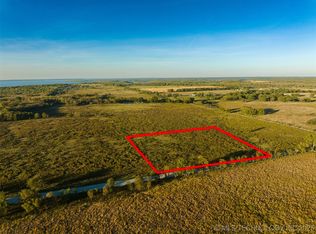 13 E 370th Rd, Claremore, OK 74017