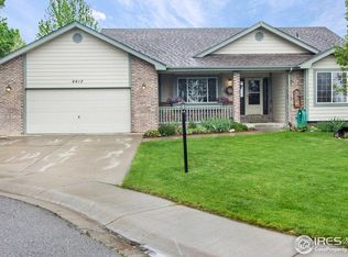 4417 Birchwood Dr, Loveland, CO 80538