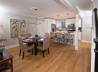 9111 McNair Dr, Alexandria, VA 22309