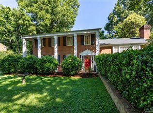 2934 Eastburn Rd, Charlotte, NC 28210