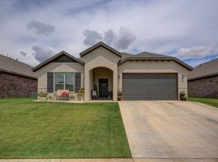 2336 104th St, Lubbock, TX 79423