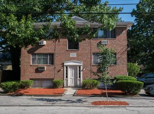 176 Atlantic Ave APT 6, Providence, RI 02907