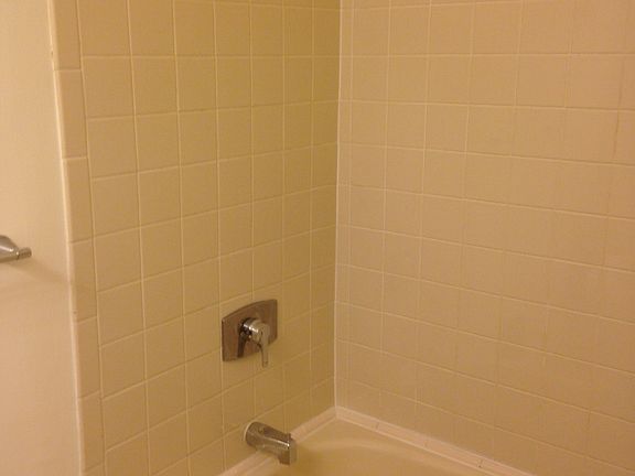 Tub in Bathroom 2