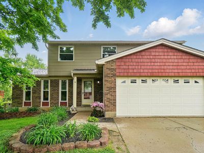 12056 Hazelhurst Ln, Cincinnati, OH, 45240