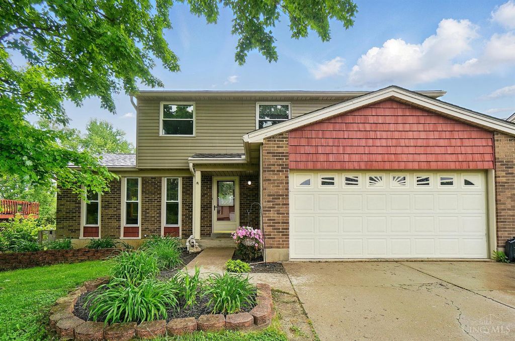 Real estate listing image