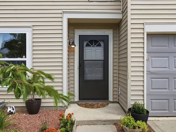 11291 N Creekside Dr, Monrovia, IN 46157