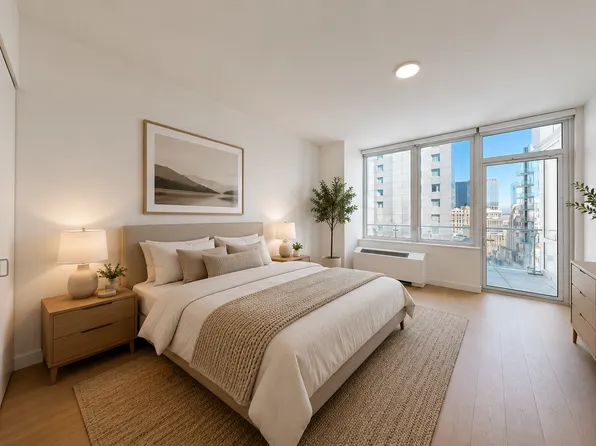 180 Water St, New York, NY