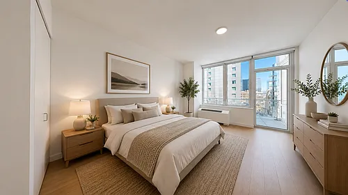 180 Water St #2901 Photo 1