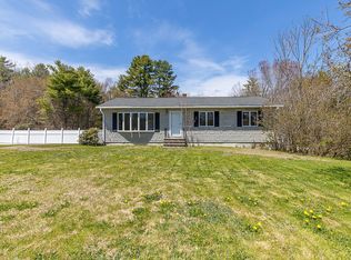21 Libby Dr, Buxton, ME 04093