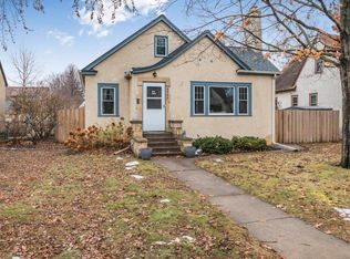 4340 Vincent Ave N, Minneapolis, MN 55412