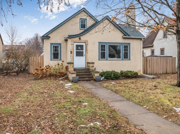 4340 Vincent Ave N, Minneapolis, MN 55412