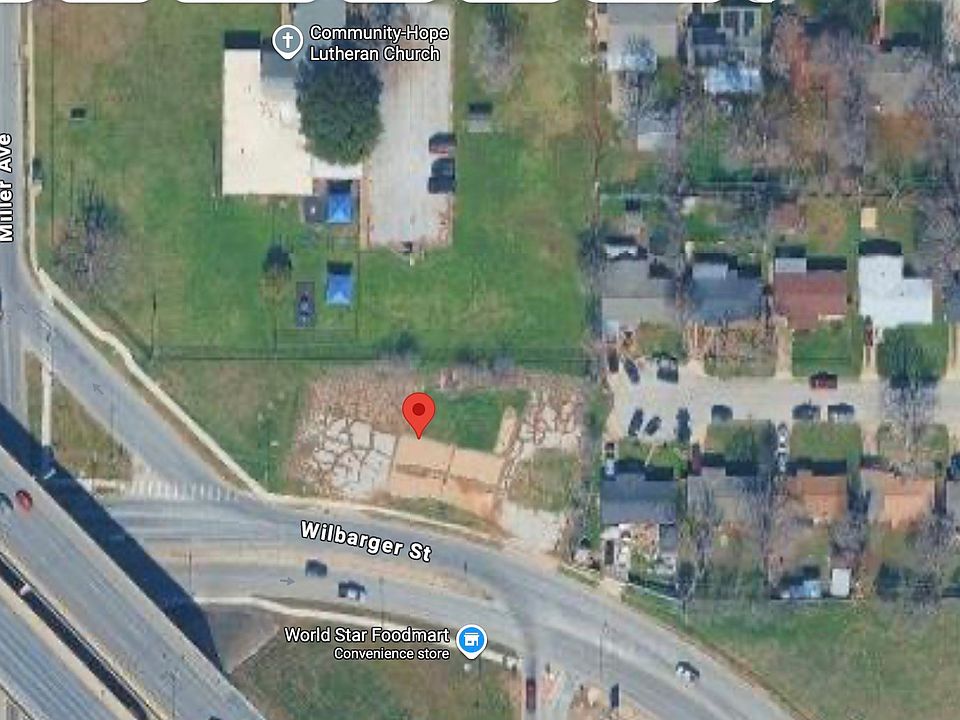 1st image of 4213 Wilbarger St Lot 8