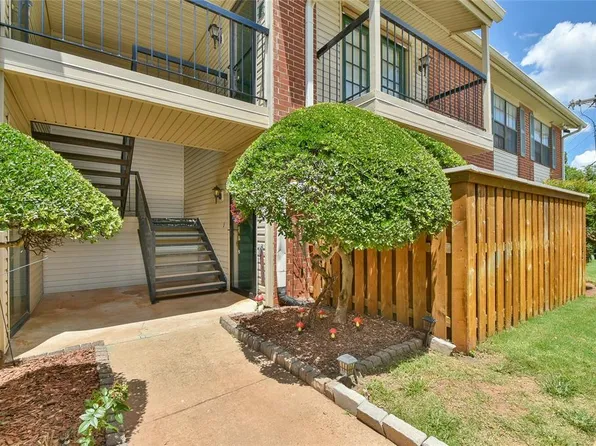 4400 Hemingway Dr APT 133, Oklahoma City, OK 73118