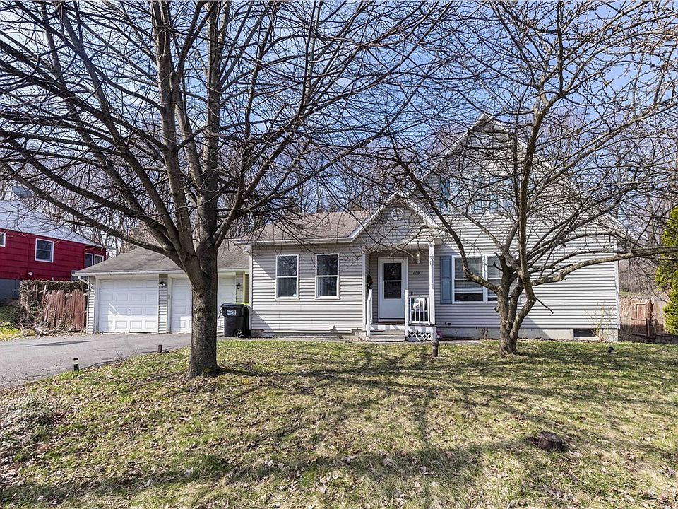 409 Cleveland Blvd, Fayetteville, NY 13066 Zillow
