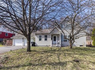 409 Cleveland Blvd, Fayetteville, NY 13066