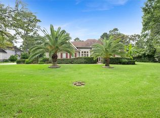 10319 Clubhouse Cir, Magnolia, TX 77354