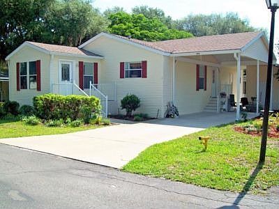 Home for Sale in Leesburg, FL $52,900