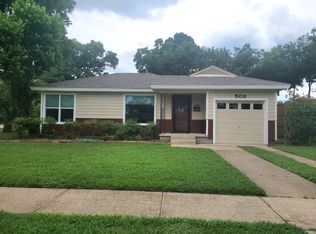 503 W Nash St, Grapevine, TX 76051