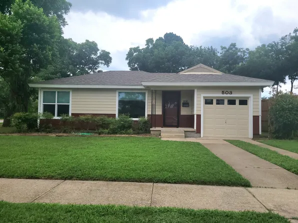 503 W Nash St, Grapevine, TX 76051