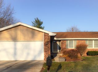 475 Dover Turn, Bourbonnais, IL 60914