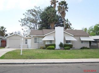 2507 N 6th St, Fresno, CA 93703