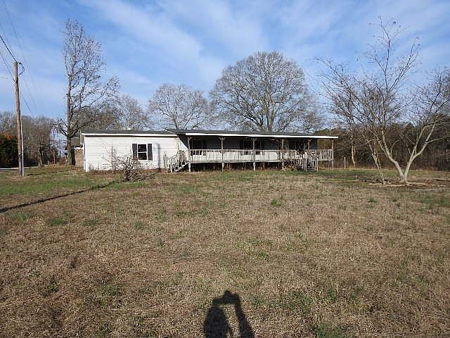 Property Front View