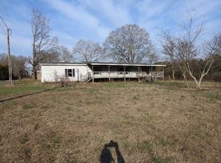 280 Rock Grove Church Rd, Rockwell, NC 28138