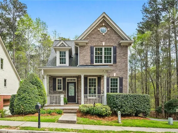 3615 High Battery Blf NW, Acworth, GA 30101