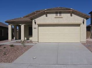 7456 W Sonoma Way, Florence, AZ 85232