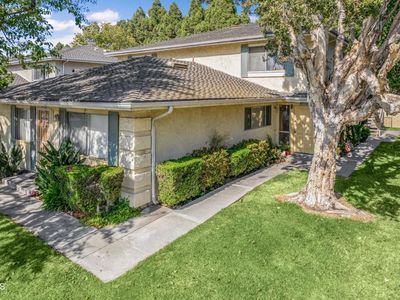 2620 Rudder Ave, Port Hueneme, CA, 93041