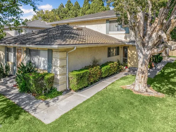 2620 Rudder Ave, Port Hueneme, CA 93041