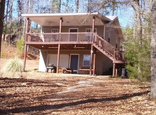 1794 County Road 849, Wadley, AL 36276