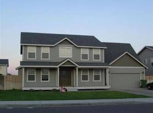 5207 Valdez Ln, Pasco, WA
