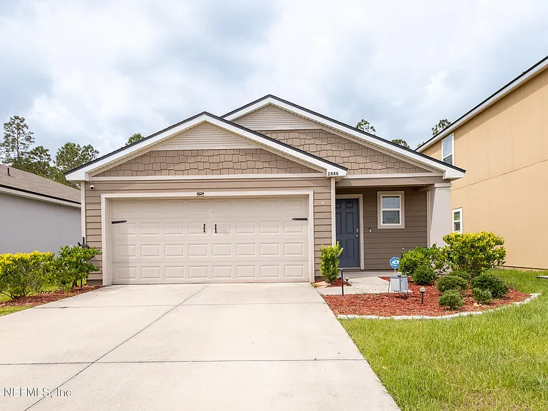 2446 Oak Stream Dr — Photo 37