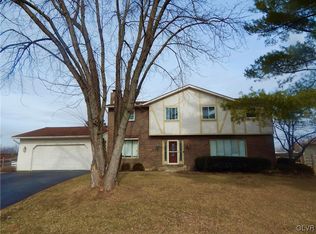 4388 High View Dr, Nazareth, PA 18064