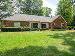 513 N Portage Path, Akron, OH 44303