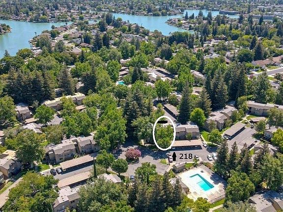 Community's Arial View
