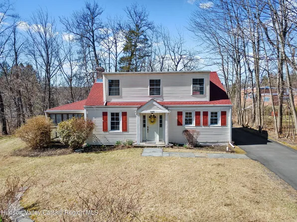 250 Millbrook Avenue, Hurley, NY 12443