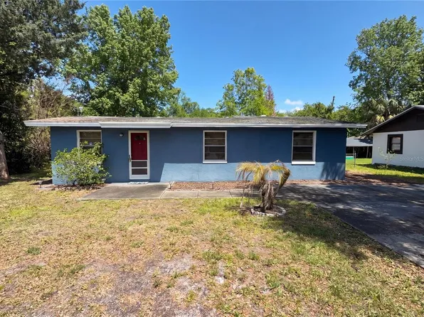 1385 Bender Ave, Holly Hill, FL 32117