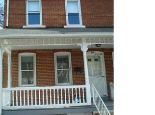828 Atlantic St, Bethlehem, PA 18015