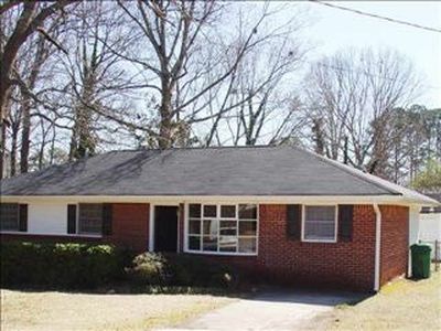 813 Johnson Rd, Jonesboro, GA, 30236