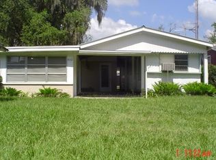 932 Lemon Bluff Rd, Osteen, FL 32764