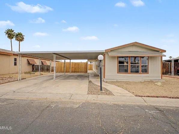 10951 N 91st Avenue #223, Peoria, AZ 85345