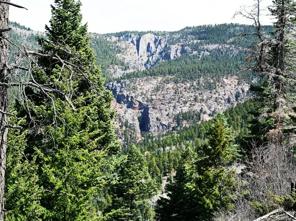 0 Ticonderoga Dr, Chama, NM 87520