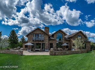 2895 Creek Dr #3, Jackson, WY 83001