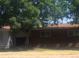 1002 W Avenue N, Lovington, NM 88260