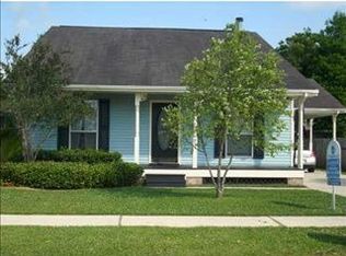 331 River Village Dr, Destrehan, LA 70047