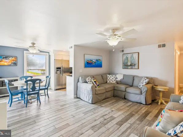 300 13th St Unit 1A, Ocean City, MD 21842