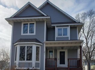 2811 Fremont Ave N, Minneapolis, MN 55411