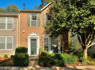 5974 Edgehill Ct, Alexandria, VA 22303